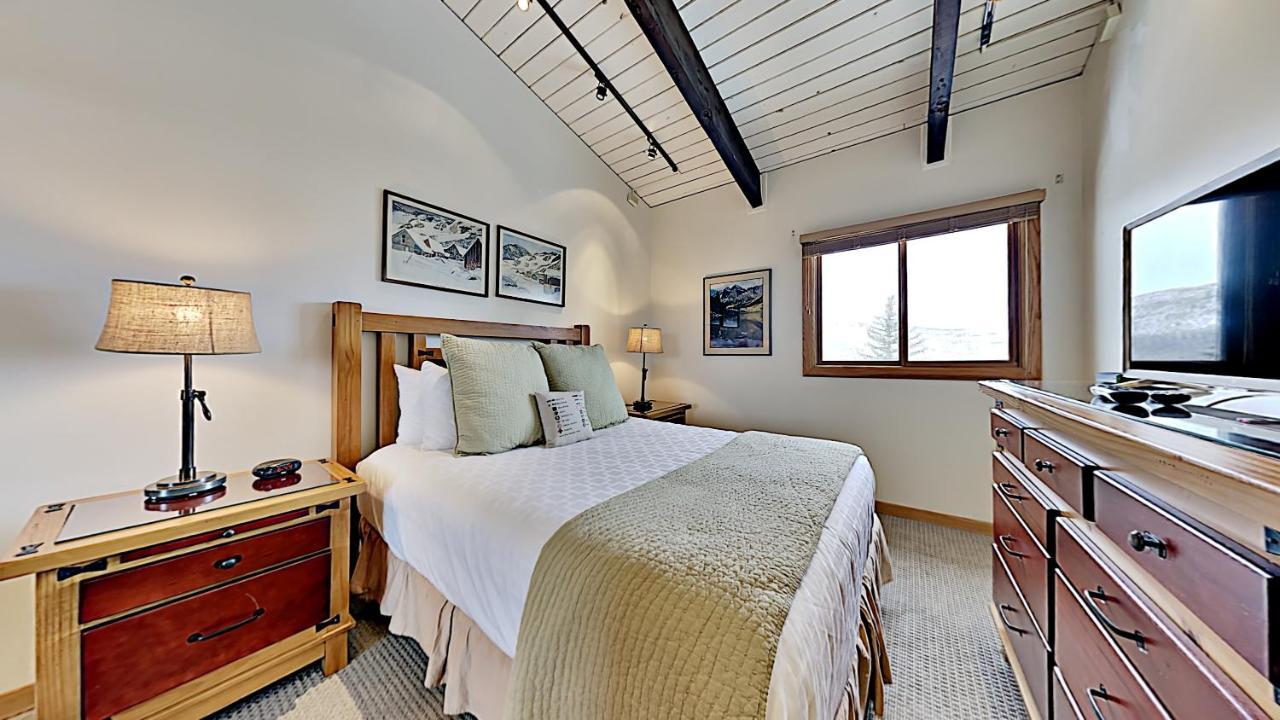Timberline 2 Bedroom Loft 3 Bath Deluxe Unit A3d Snowmass Village