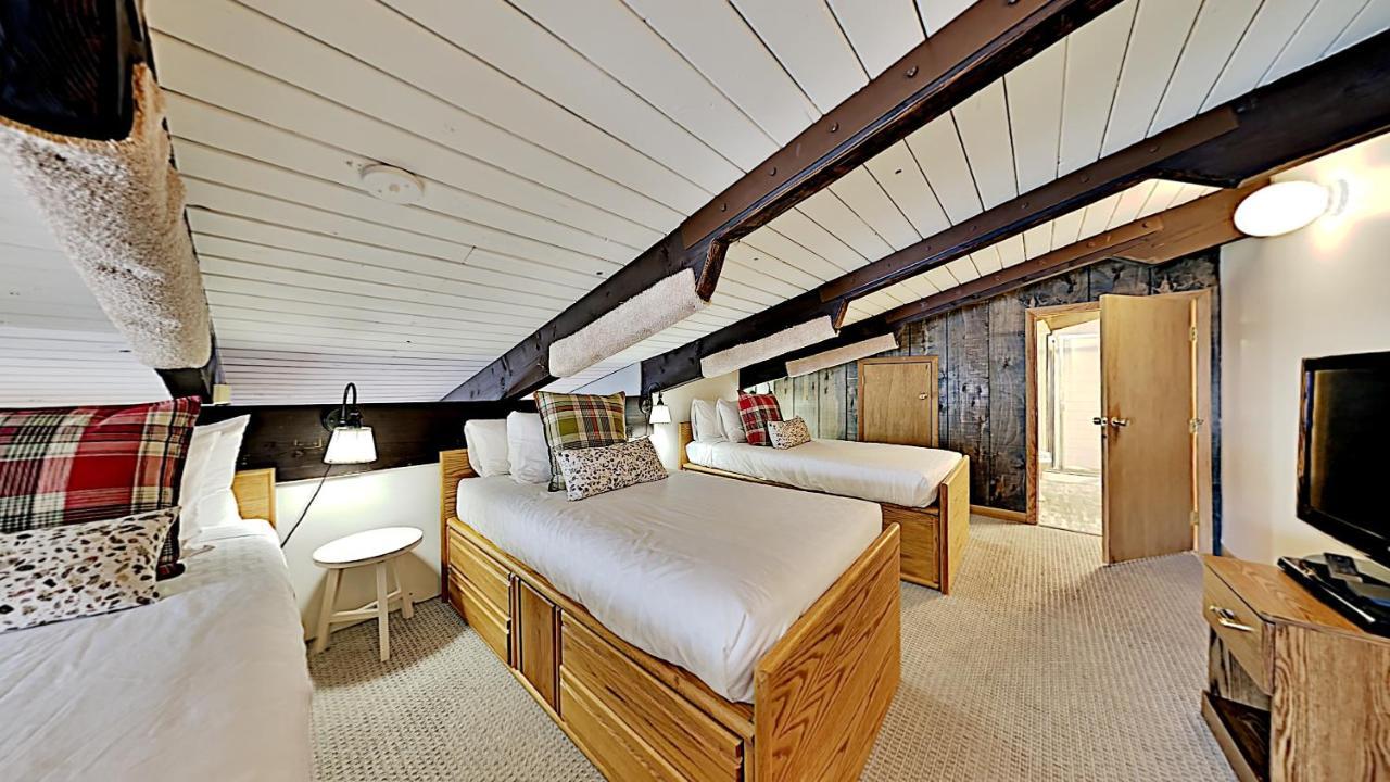 Timberline 2 Bedroom Loft 3 Bath Deluxe Unit A3d Snowmass Village