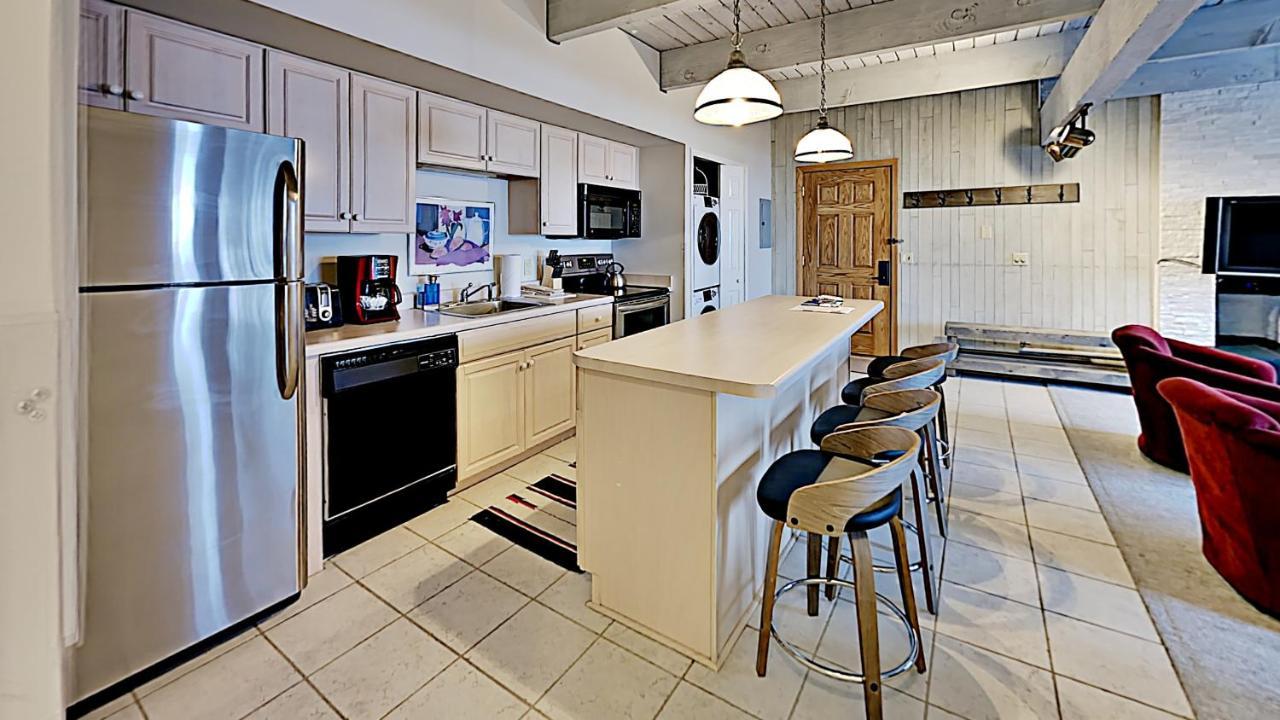 Timberline 2 Bedroom Deluxe Unit C2d Holiday home
