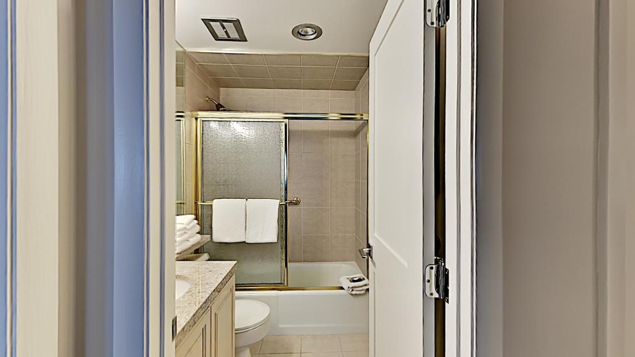 Holiday home Timberline 2 Bedroom Deluxe Unit C2d *