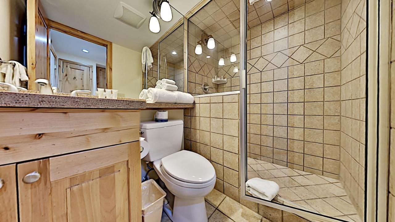 Timberline Deluxe Unit 215 Casa de férias