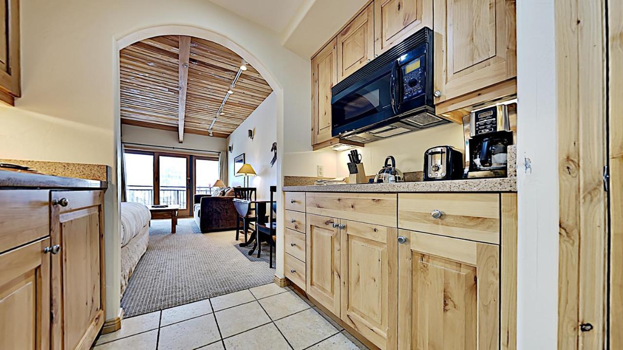 Timberline Deluxe Unit 215 Casa de férias