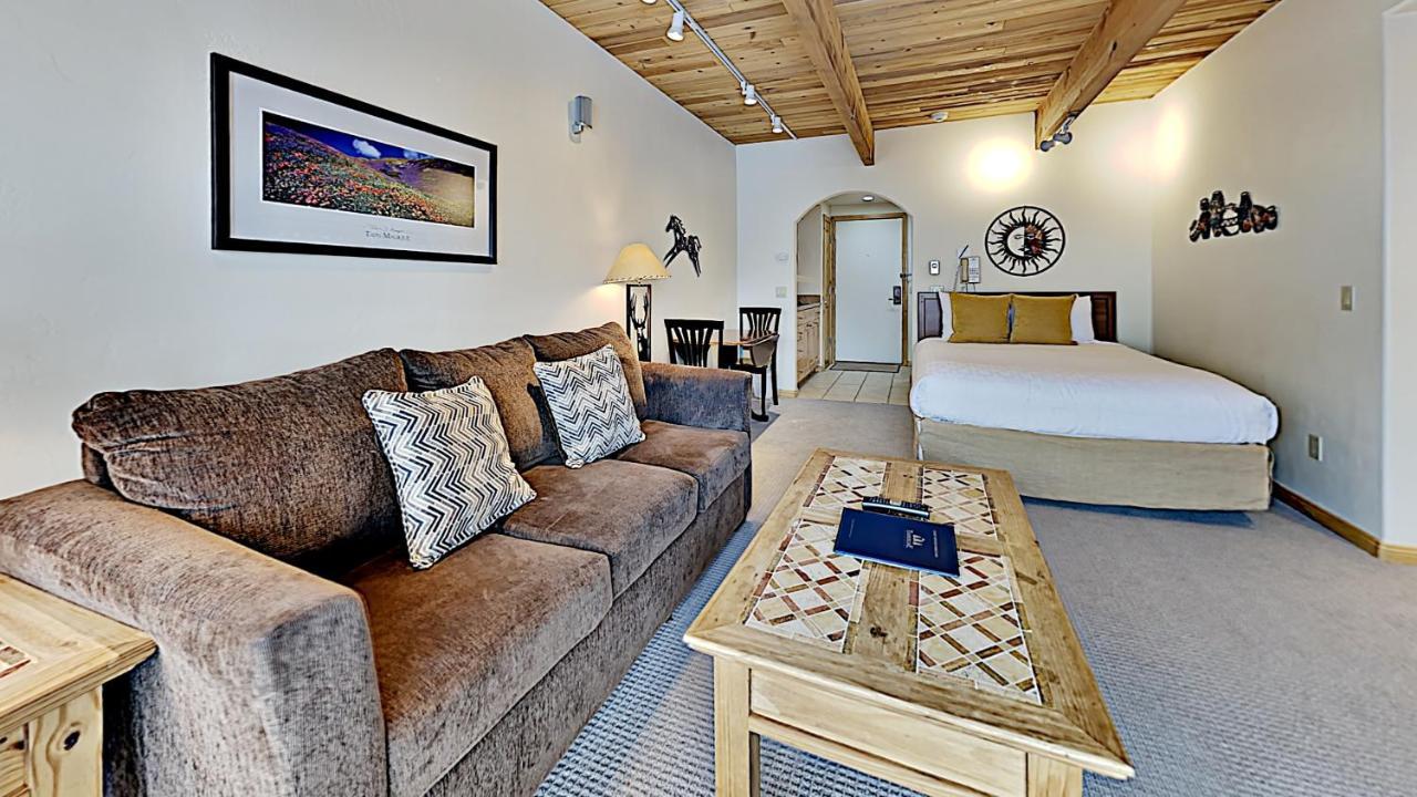 Timberline Deluxe Unit 215 * Snowmass Village