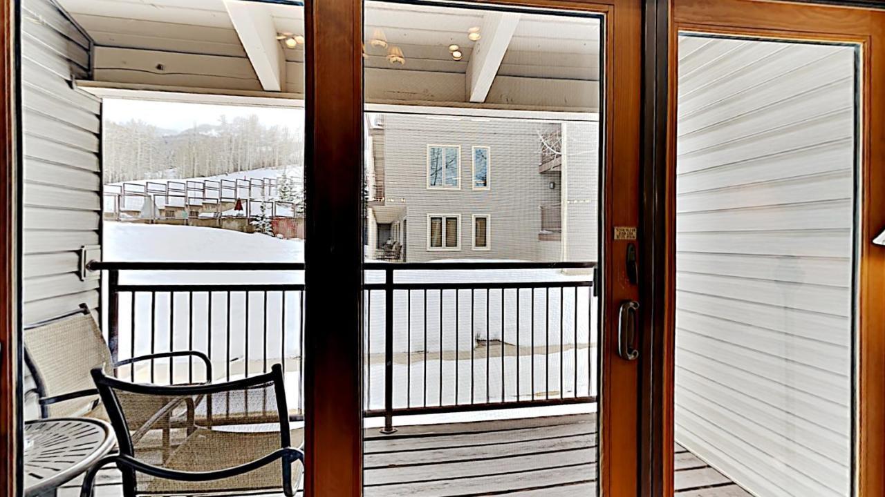 Holiday home Timberline 1 Bedroom Loft Deluxe Unit D3f *