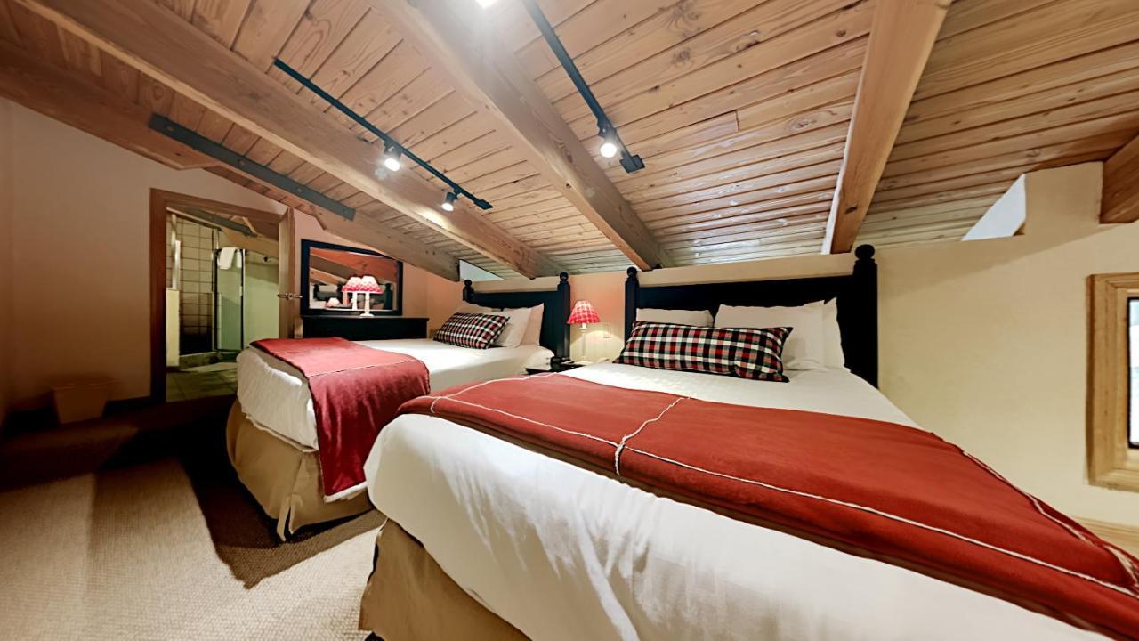 Timberline 1 Bedroom Loft Deluxe Unit A3c