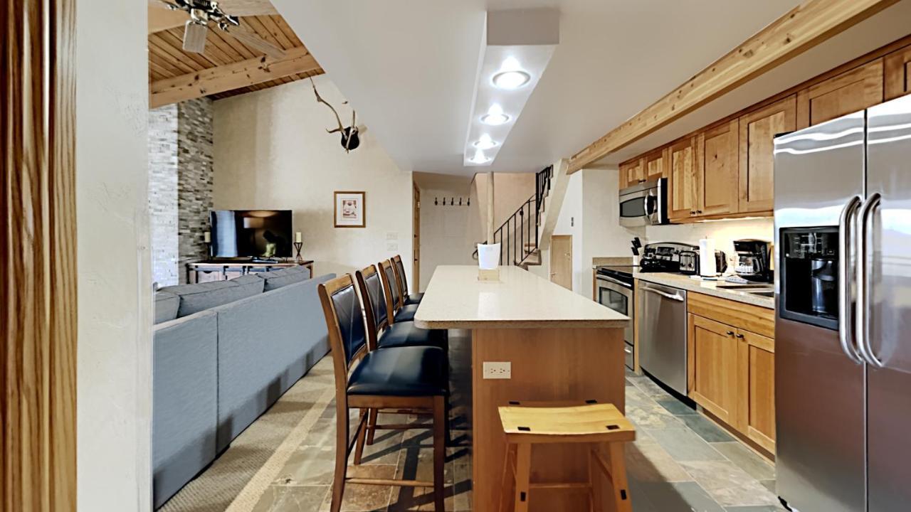 Holiday home Timberline 1 Bedroom Loft Deluxe Unit A3c *