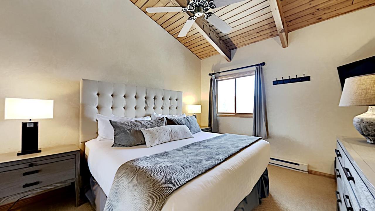 Timberline 1 Bedroom Loft Deluxe Unit A3c