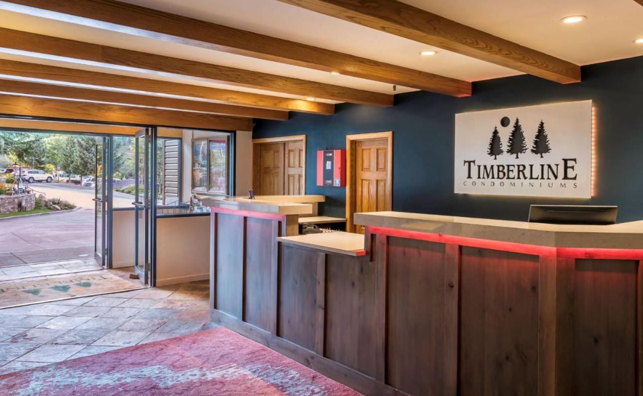 Timberline 1 Bedroom Standard Unit A1b Snowmass Village