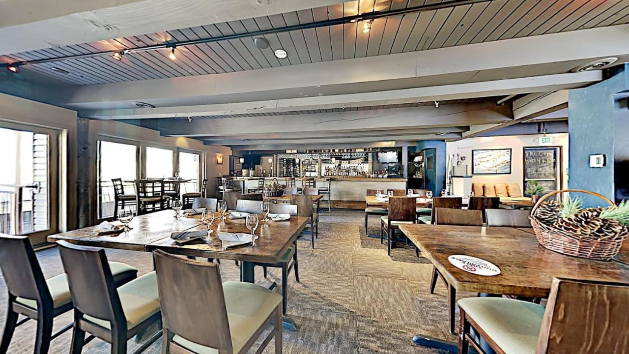 Timberline 1 Bedroom Deluxe Unit C2b Snowmass Village