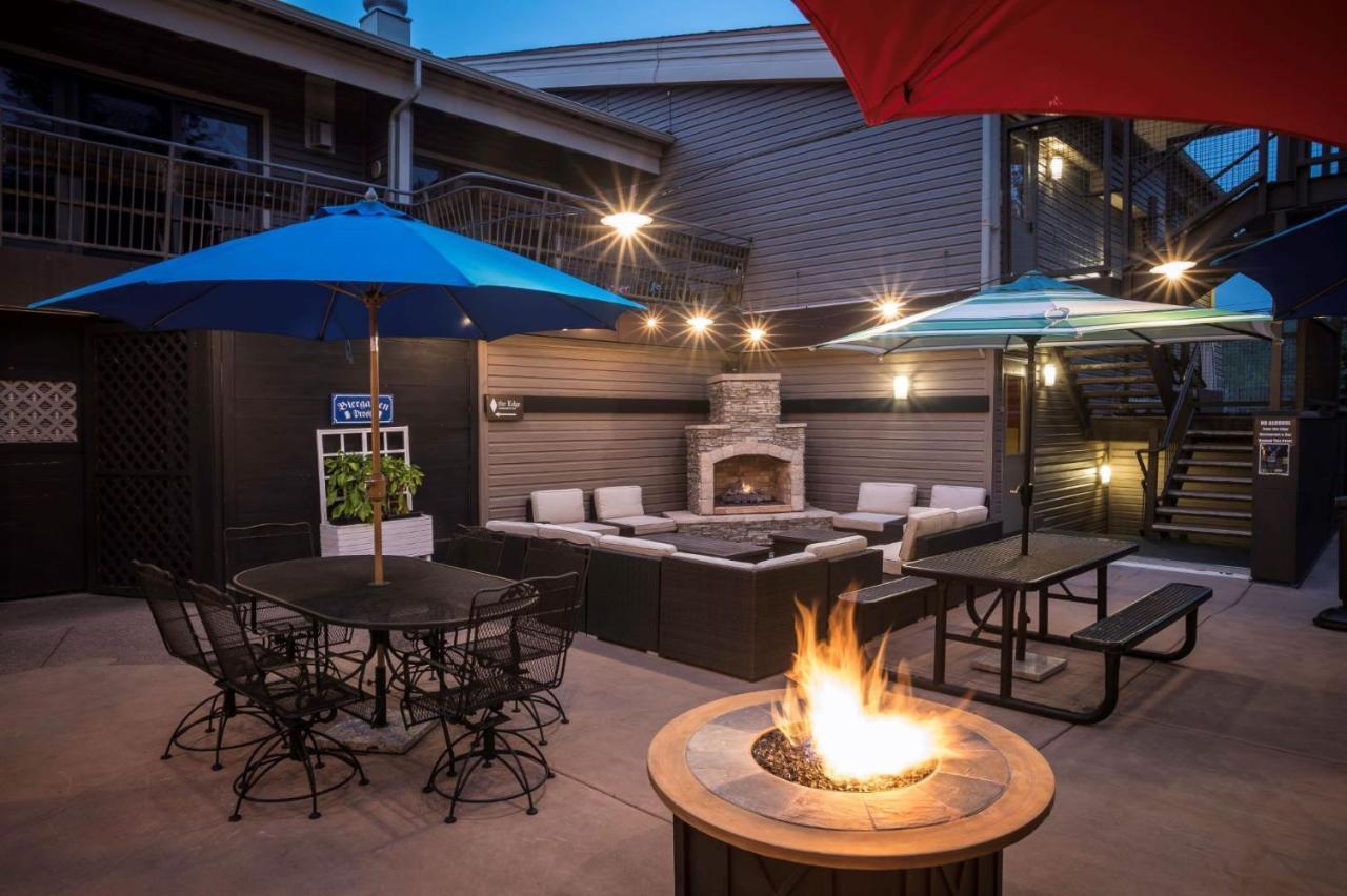 Timberline 2 Bedroom Loft 3 Bath Deluxe Unit C3d