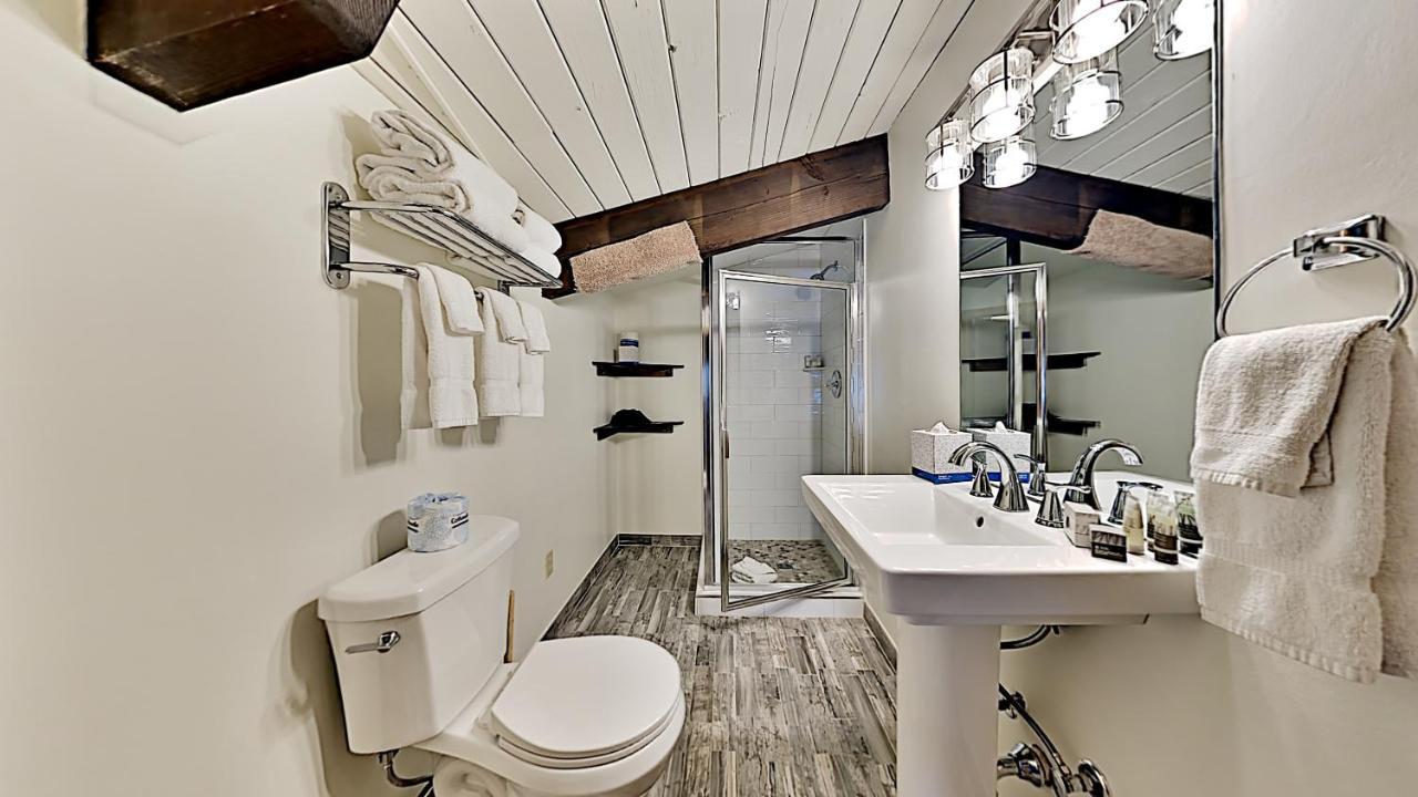 Holiday home Timberline 2 Bedroom Loft 3 Bath Deluxe Unit A3d Snowmass Village