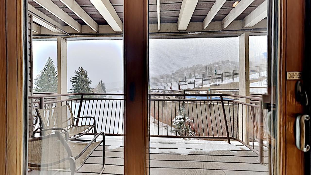 Casa de férias Timberline Deluxe Unit 215 Snowmass Village