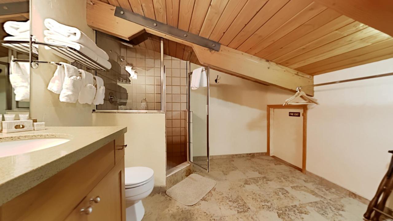 Holiday home Timberline 1 Bedroom Loft Deluxe Unit A3c Snowmass Village