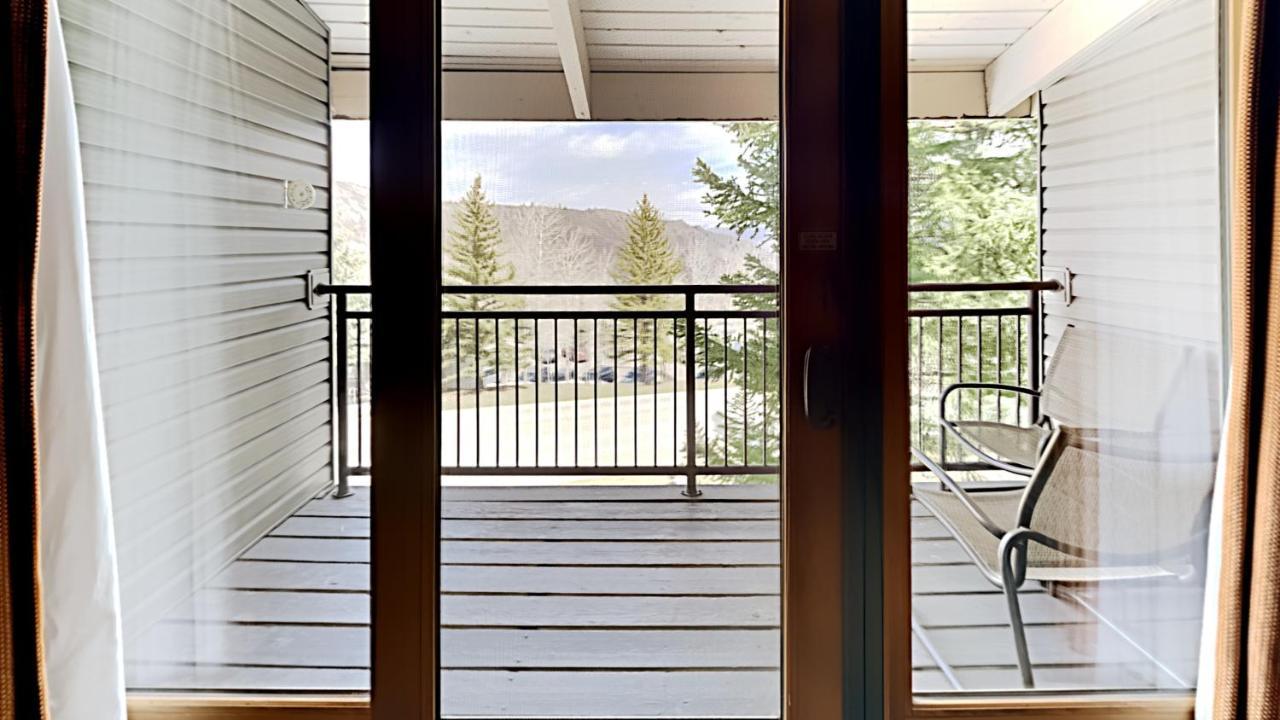 Timberline 1 Bedroom Loft Deluxe Unit A3c * Snowmass Village