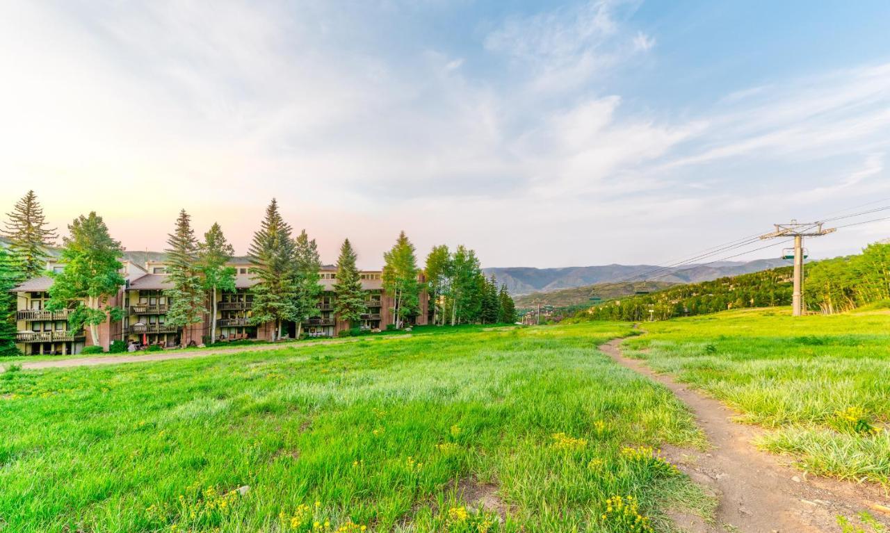 Interlude 2-bedroom Unit 205 * Snowmass Village