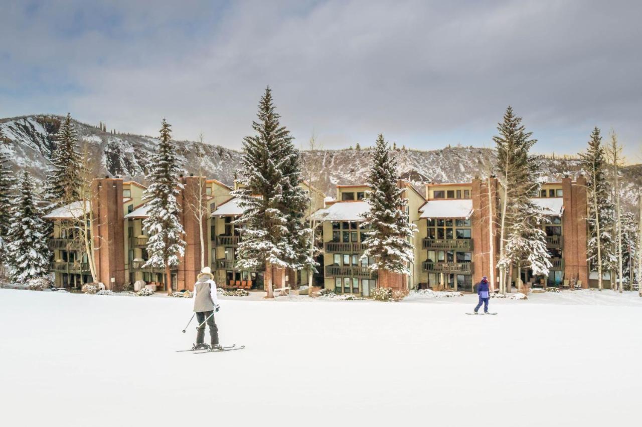 Interlude 3-bedroom Unit 301 Snowmass Village
