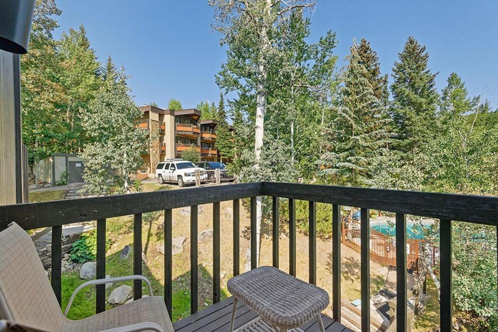 Holiday home 60 Fall Lane Sonnenblick #3 Townhouse Snowmass Village