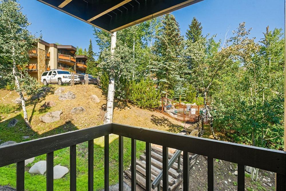 60 Fall Lane Sonnenblick #3 Townhouse Snowmass Village