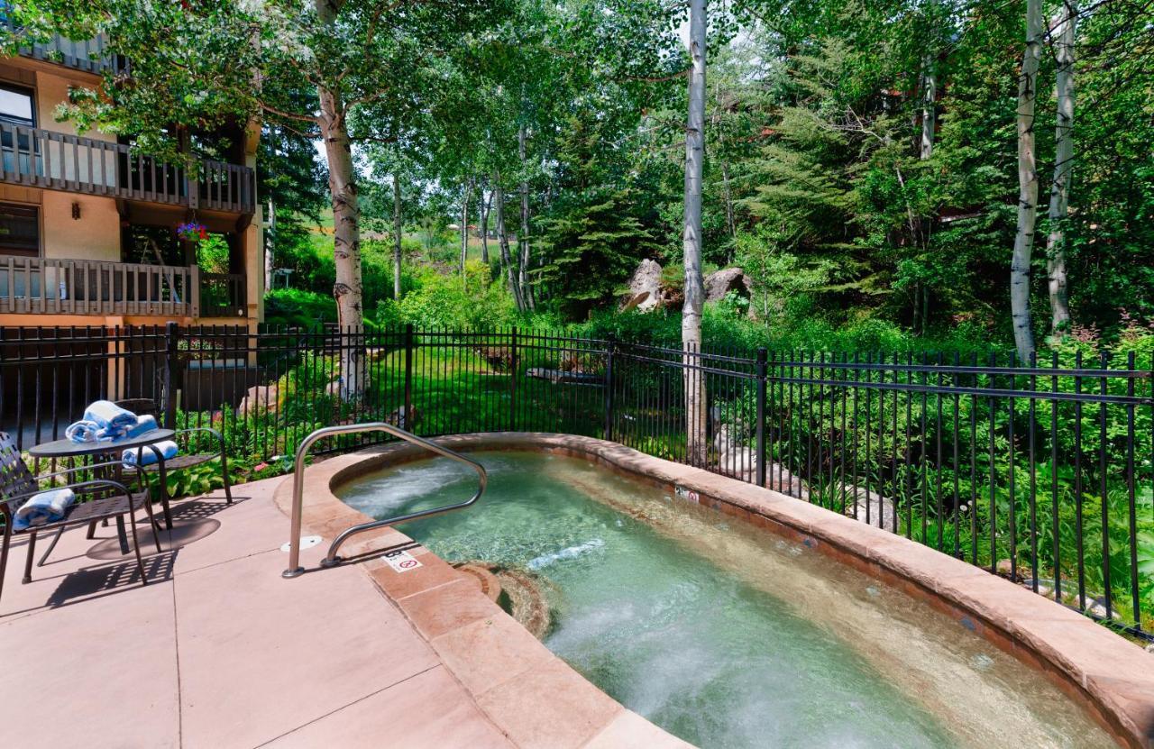 Holiday home Interlude 3-bedroom Unit 304 Snowmass Village