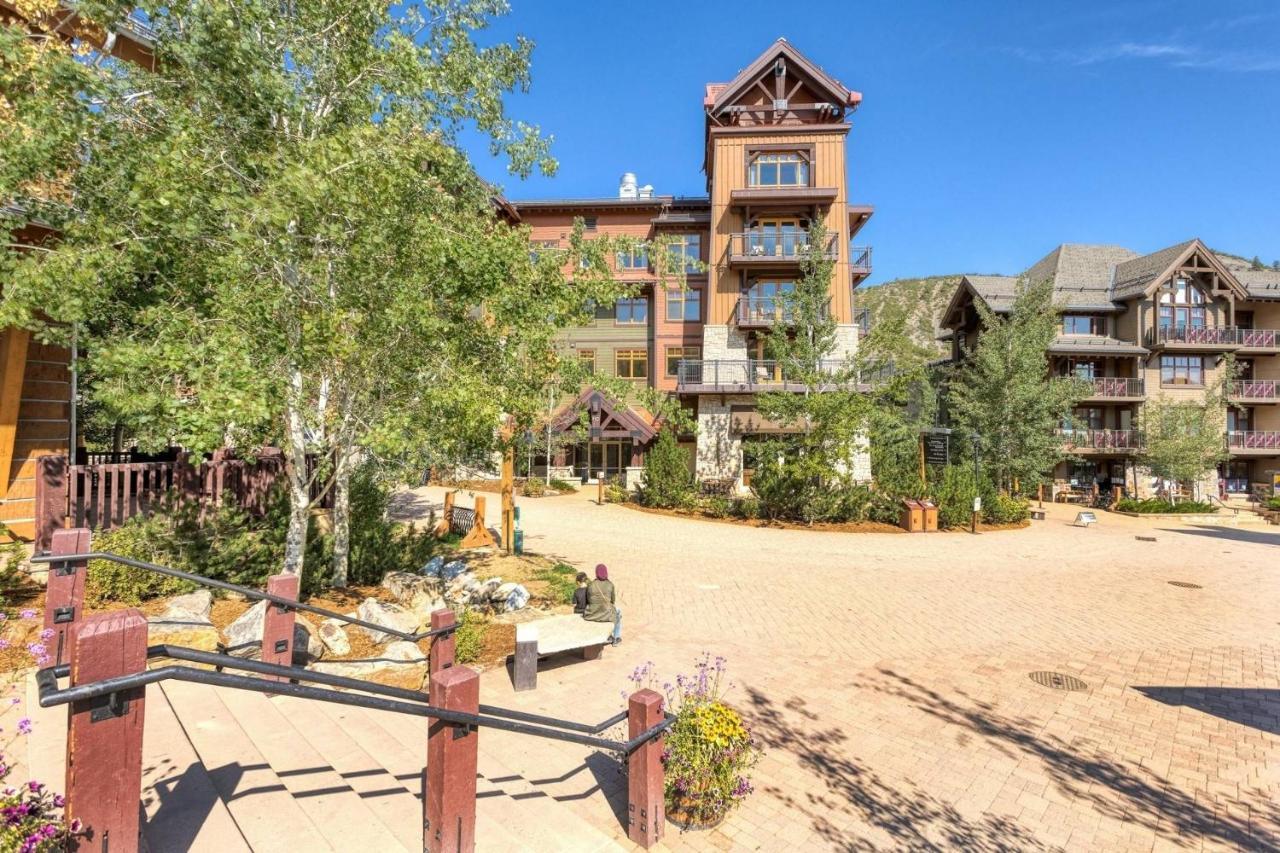 Holiday home Capitol Peak 3209 Snowmass Village