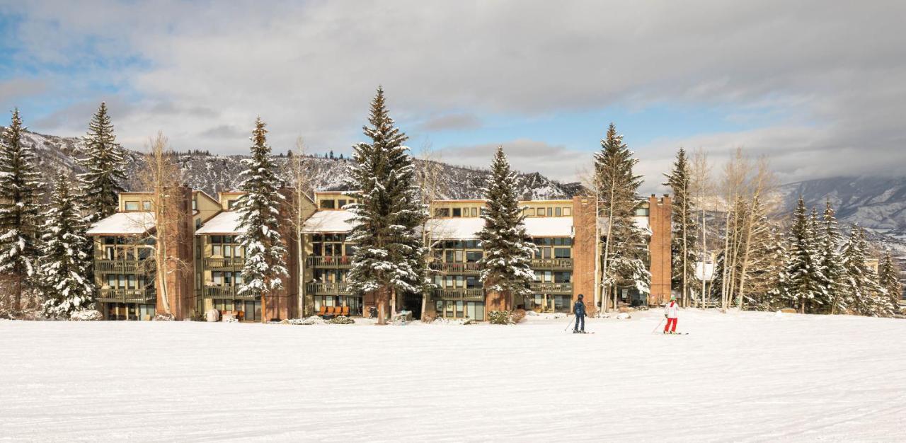 Interlude 2-bedroom Unit 202 Holiday home Snowmass Village