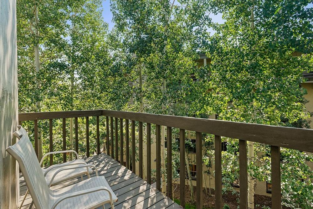 Holiday home 60 Fall Lane Sonnenblick #3 Townhouse Snowmass Village