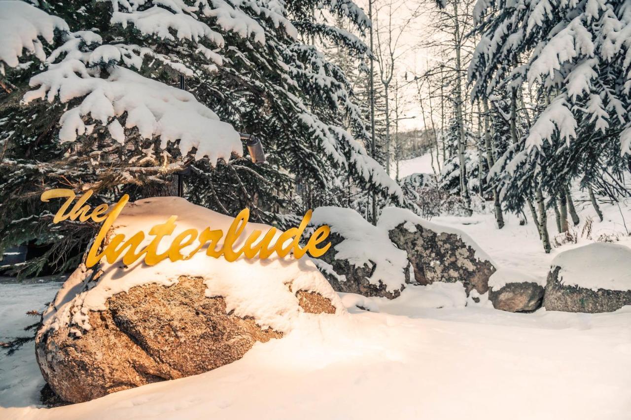 Interlude 3-bedroom Unit 304 * Snowmass Village