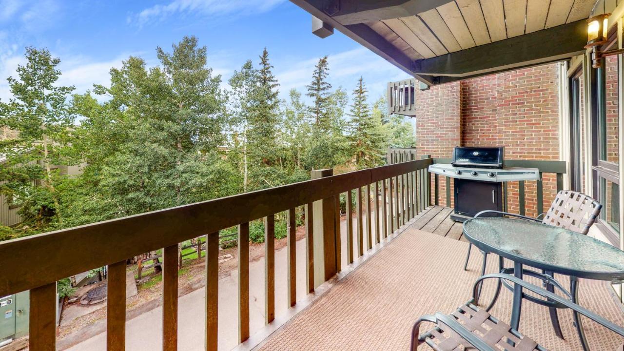 Interlude 2-bedroom Unit 202 Holiday home *