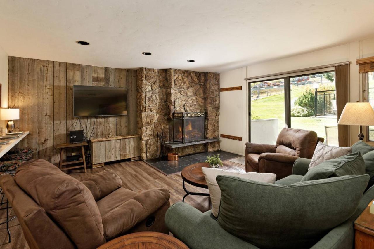 Holiday home Lichenhearth 26
