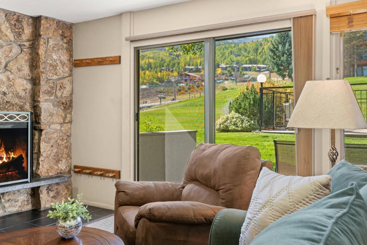 Holiday home Lichenhearth 26 Snowmass Village