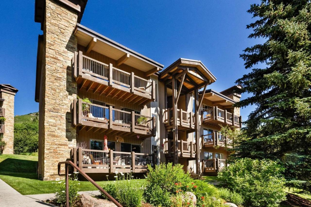 Woodbridge 27e * Snowmass Village