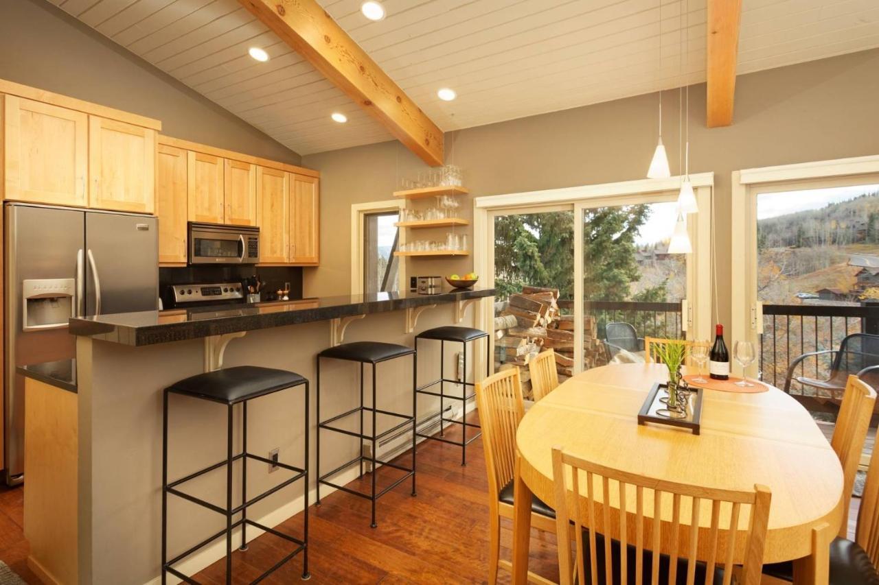 Holiday home Woodbridge 27e Snowmass Village