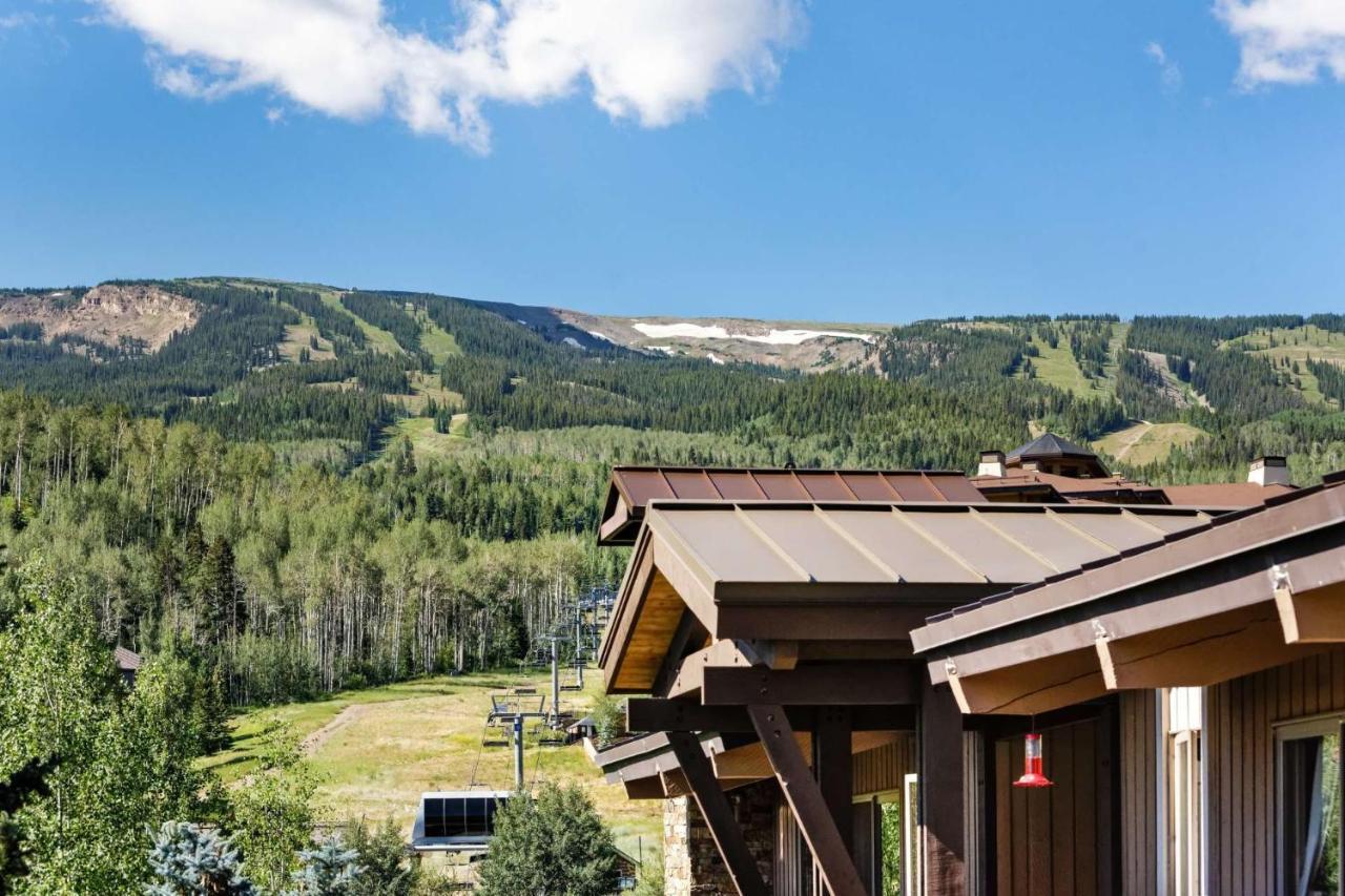 Holiday home Woodbridge 27e Snowmass Village