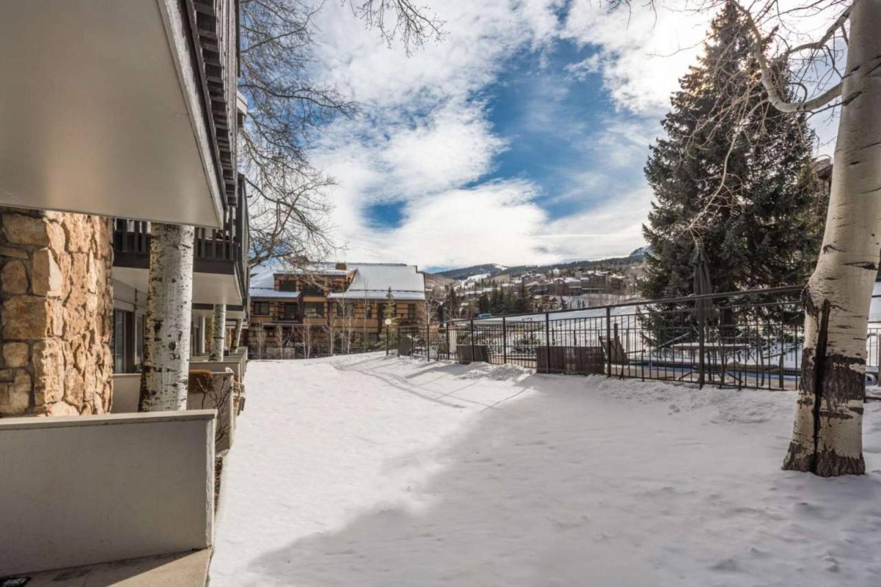 Lichenhearth 26 Holiday home Snowmass Village