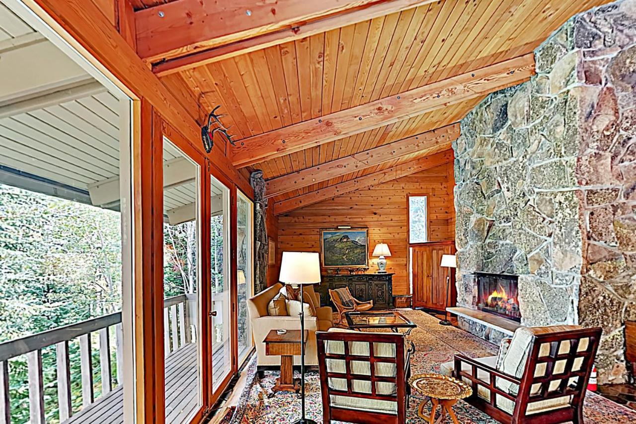 Wood Road House * Snowmass Village