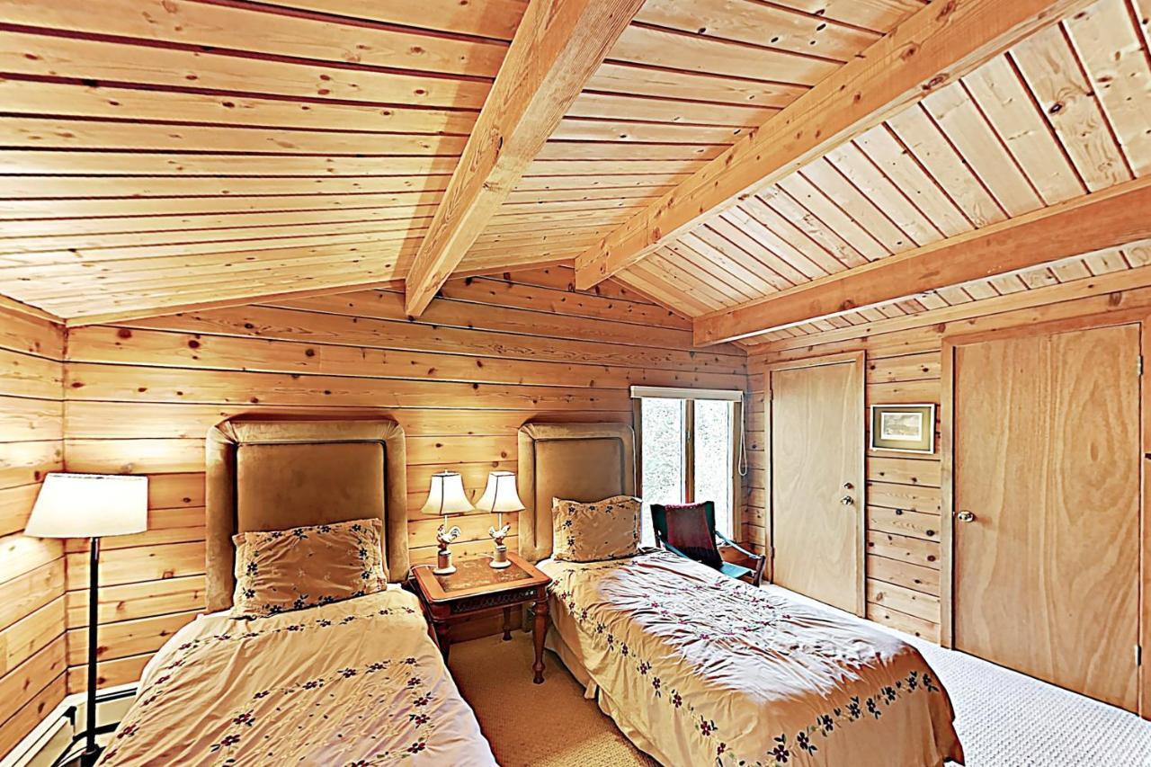 Wood Road House Holiday home Snowmass Village