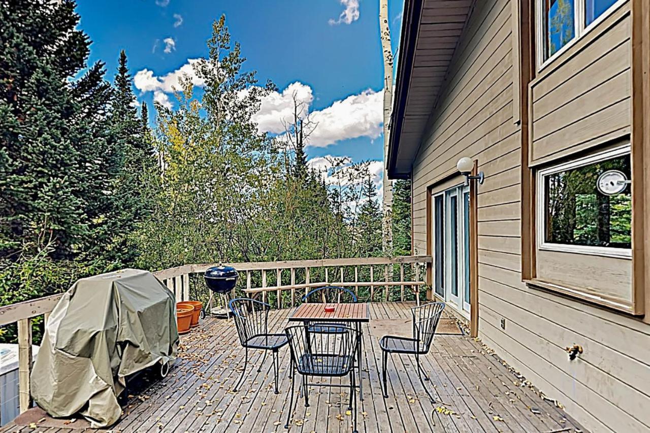 Wood Road House Snowmass Village