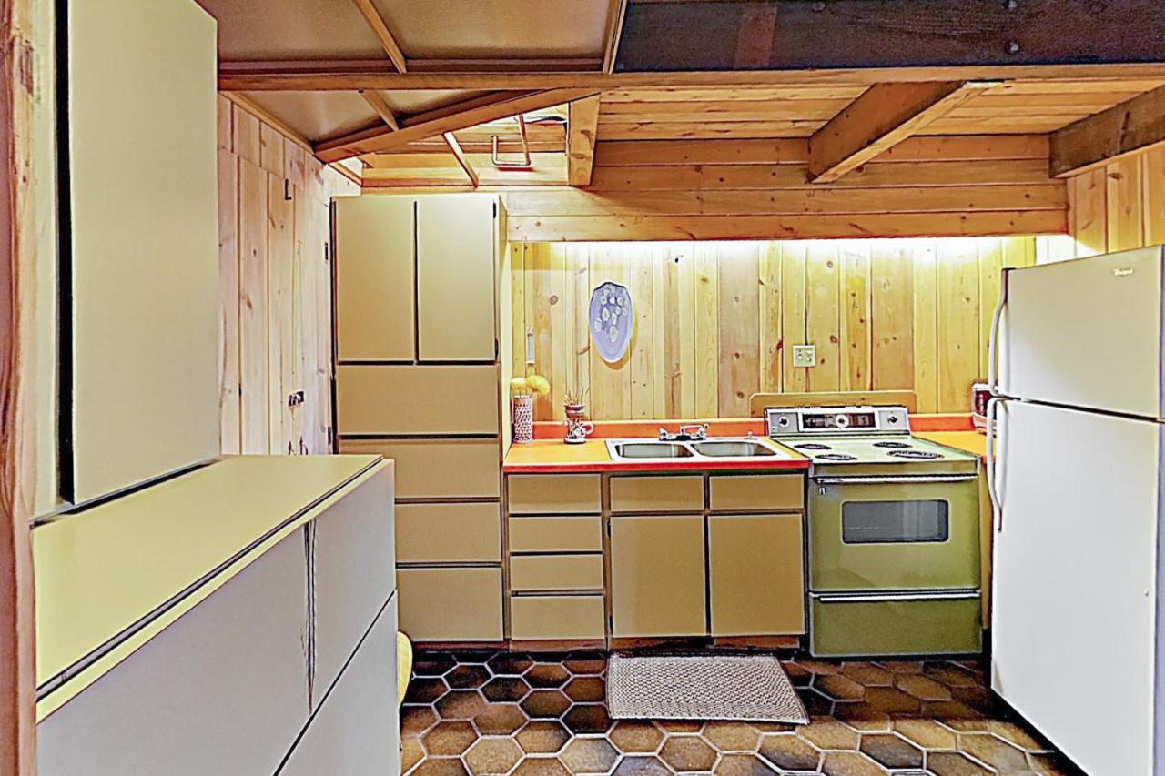 Holiday home Wood Road House