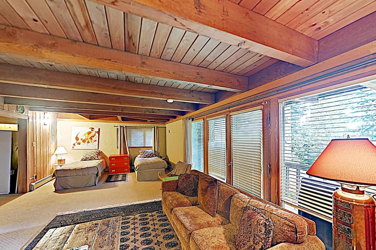 Wood Road House Holiday home *