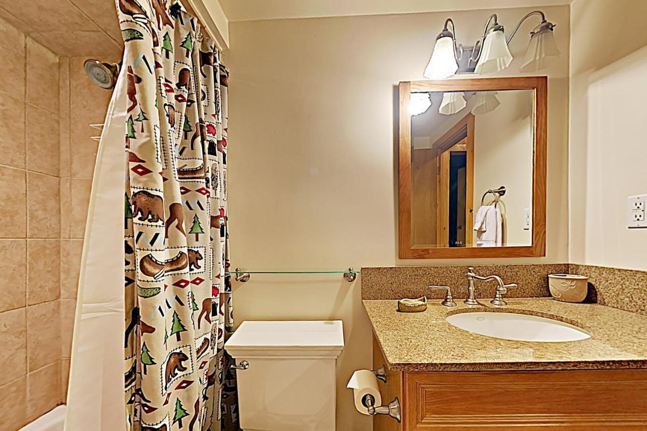 Holiday home Wood Road House Snowmass Village