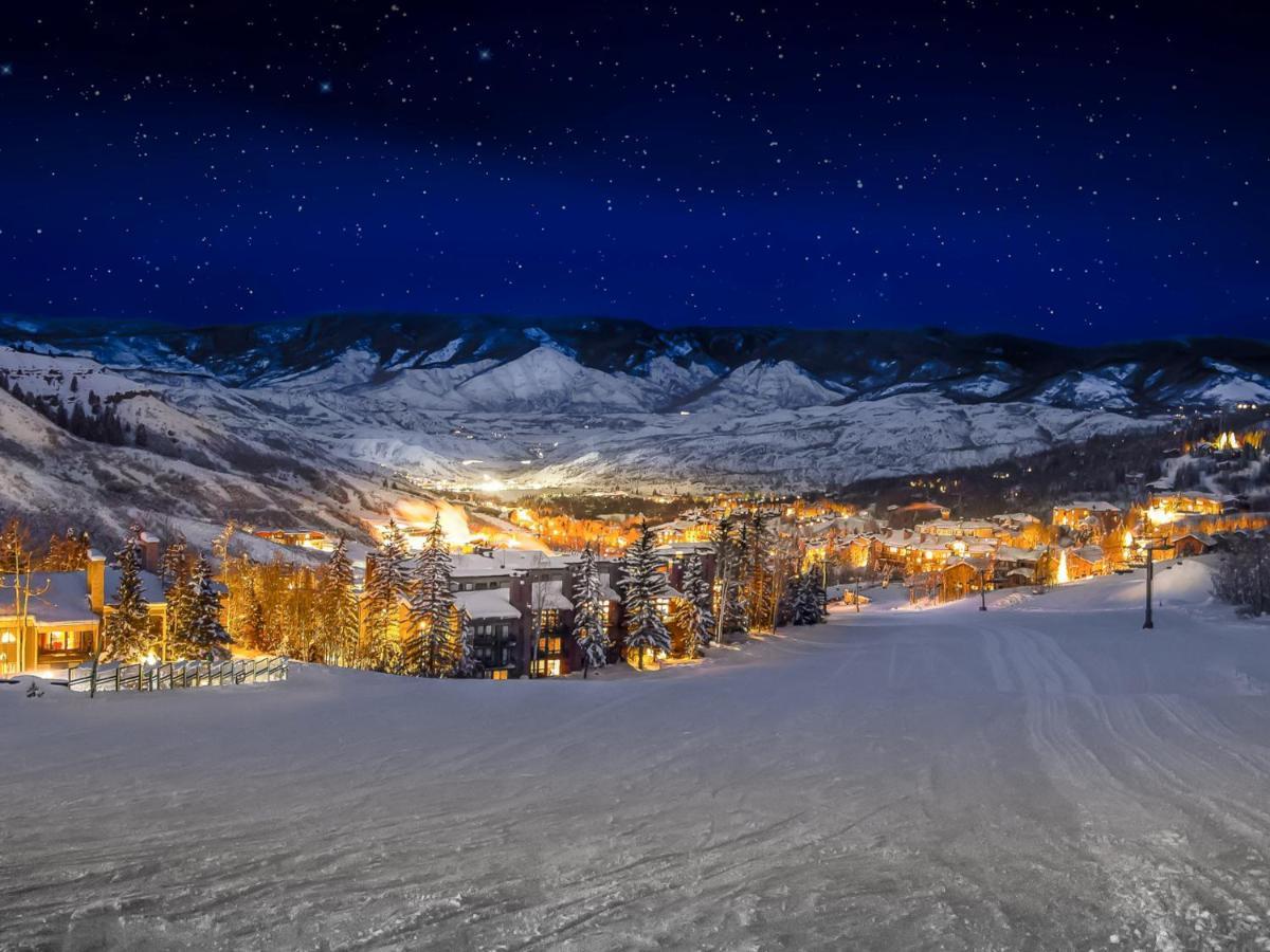 Apartment Snowmas Village 5ab