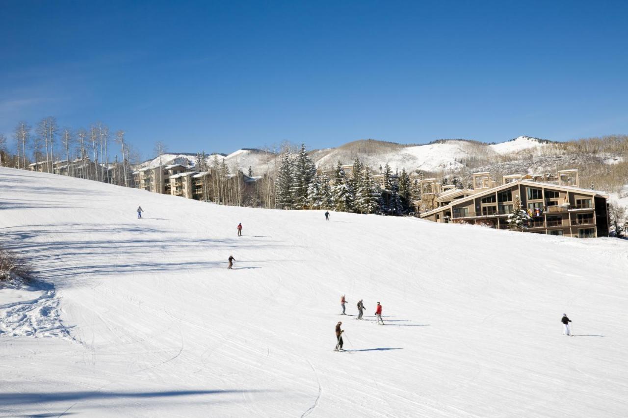 Snowmas Village 84 * Snowmass Village
