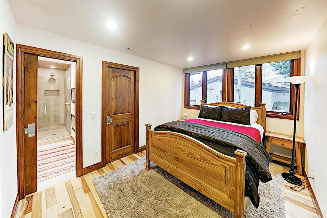Tamarak 6 Snowmass Village