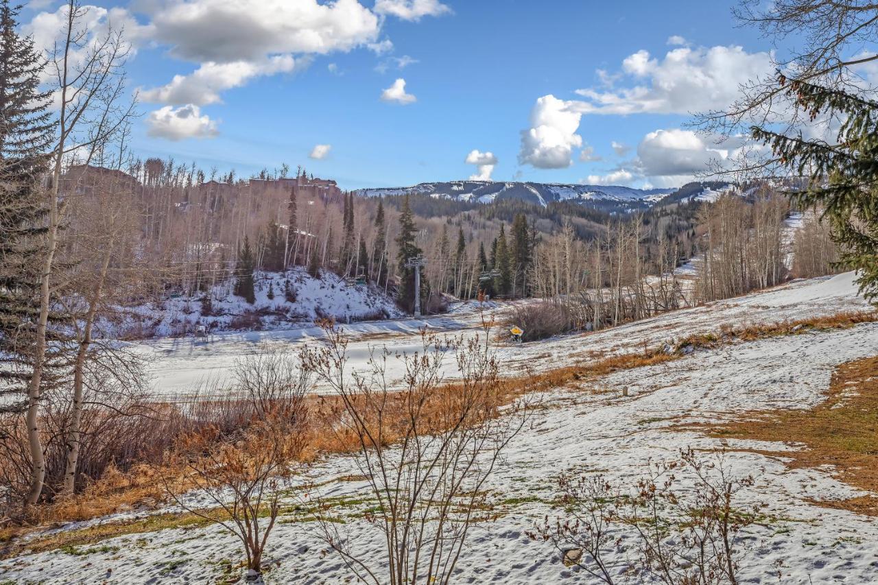 Laurelwood 409 Holiday home Snowmass Village