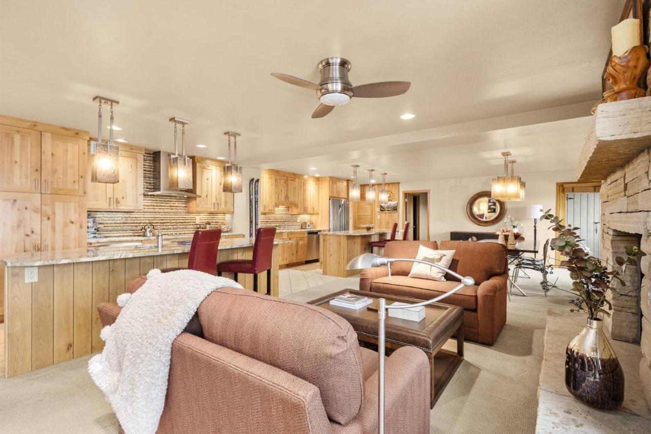 Shadowbrook 202-203 Snowmass Village