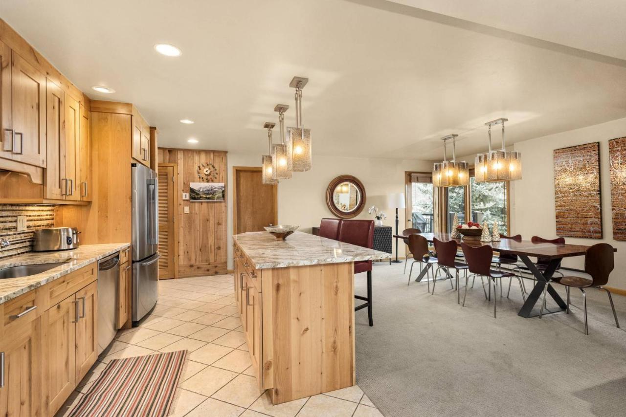 Shadowbrook 202-203 * Snowmass Village