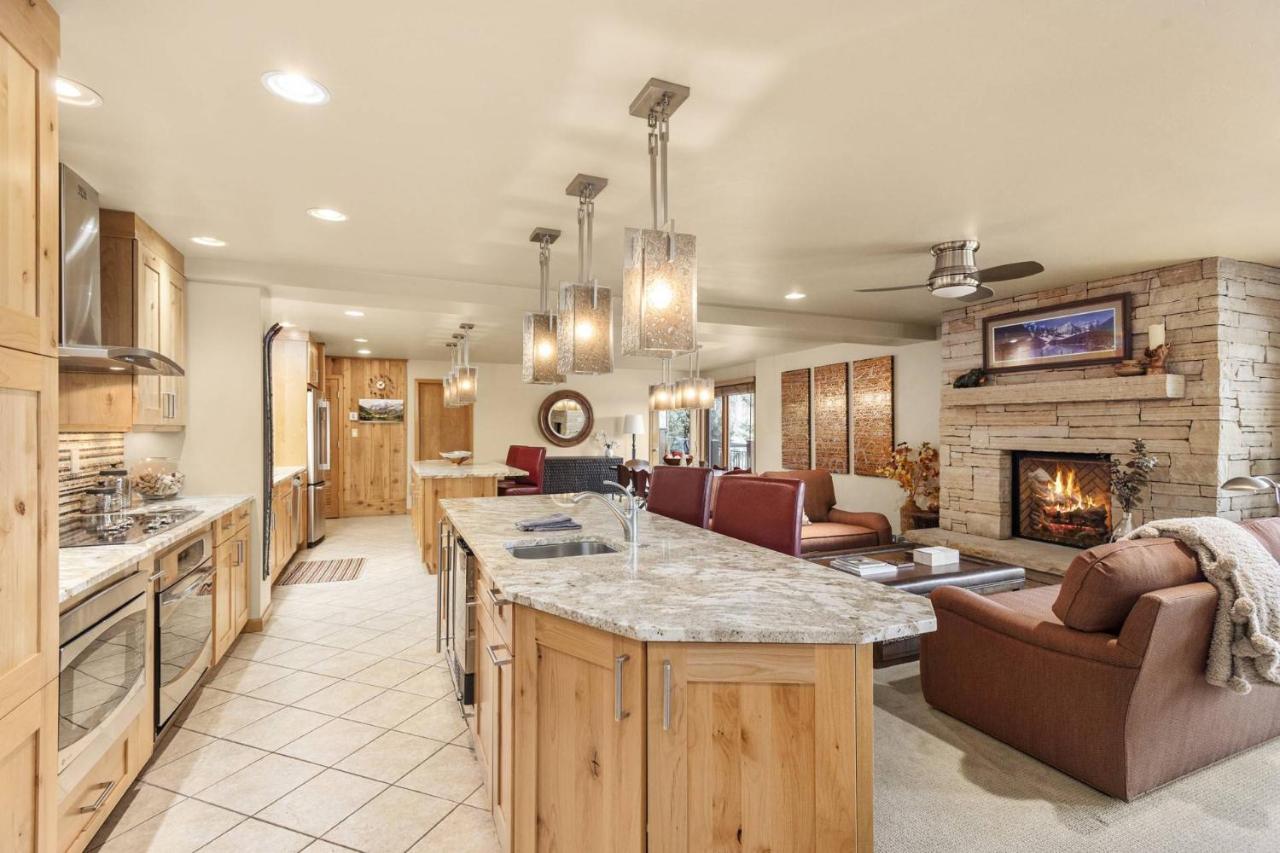 Shadowbrook 202-203 Holiday home Snowmass Village