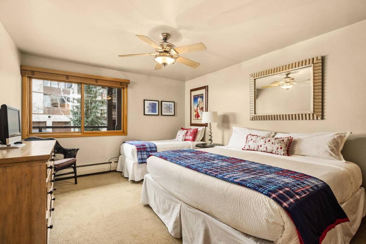 Holiday home Shadowbrook 202-203 *