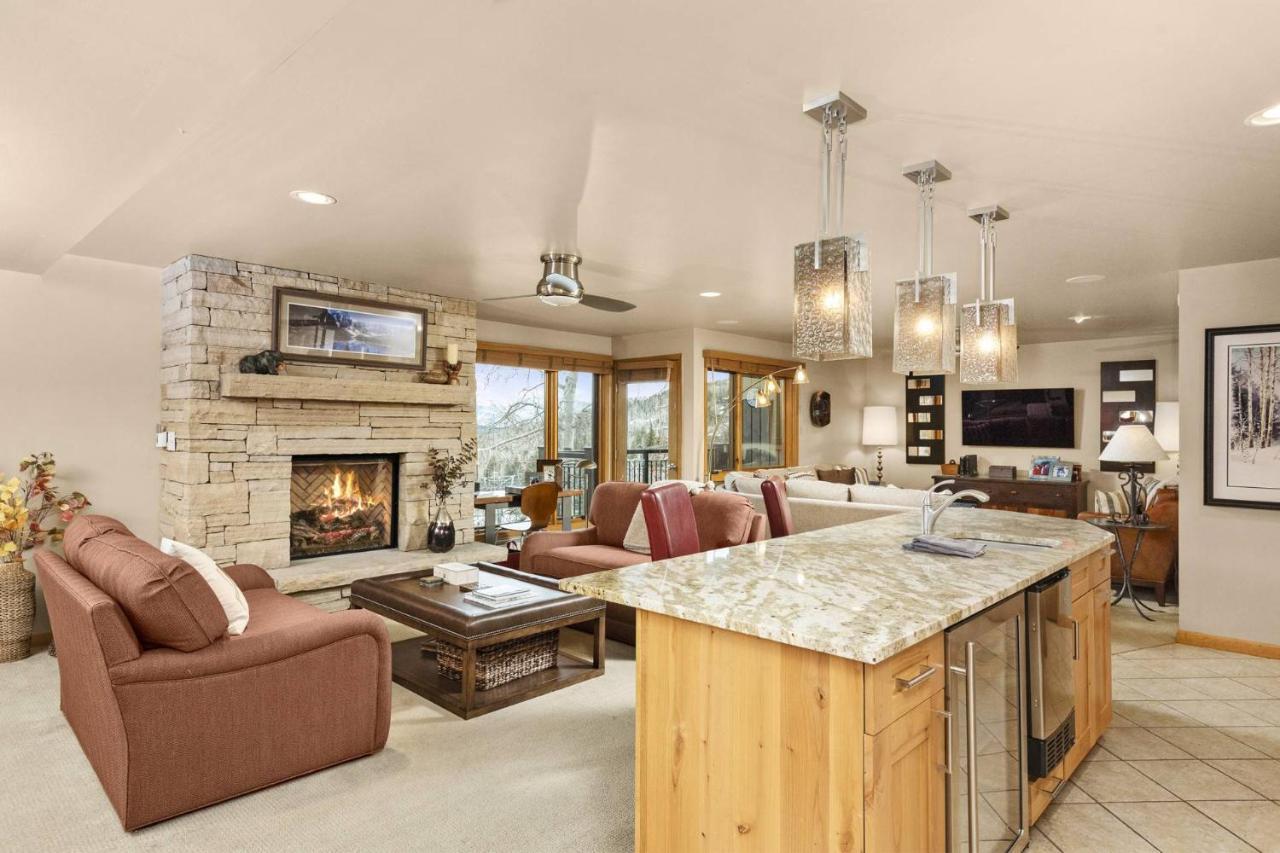 Shadowbrook 202-203 Snowmass Village