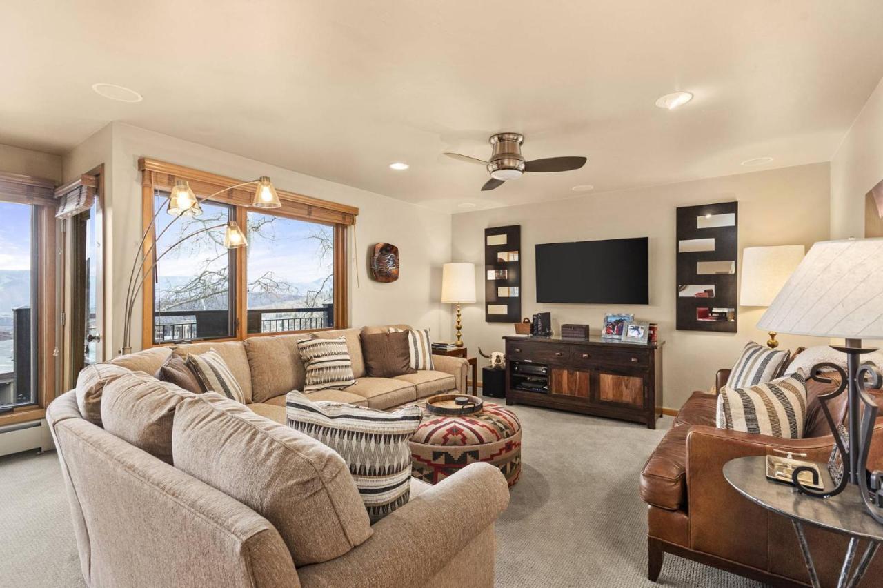 Shadowbrook 202-203 * Snowmass Village